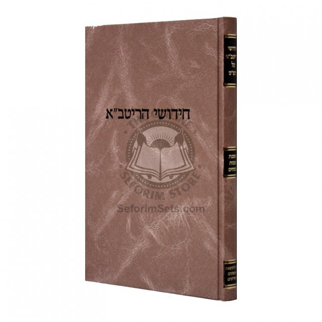 Chidushei Haritva - Makos Pesachim   /   חידושי הריטב"א - מכות פסחים