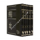 Chumash With Pirush R' Yonason    /   חומש עם פירוש ר' יהונתן