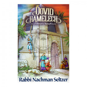 Dovid Hamelech (Seltzer) 