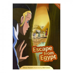 Escape from Egypt (Hameiri) 