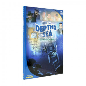 From the Depths of the Sea