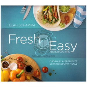 Fresh & Easy Kosher Cooking