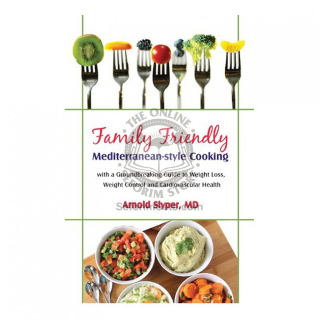 Family Friendly Mediterranean - Style Cooking 