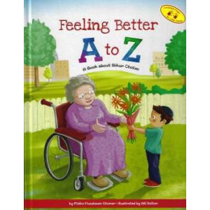 Felling Better A To Z