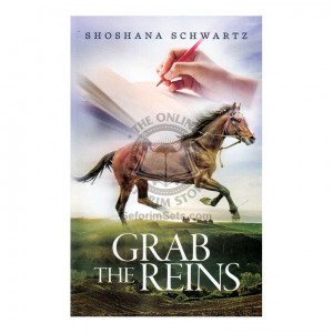 Grab the Reins (Schwartz) 