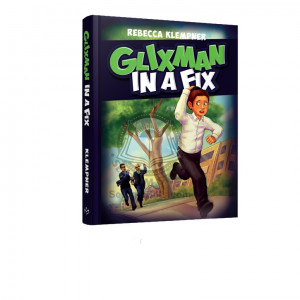 Glixman in a Fix  