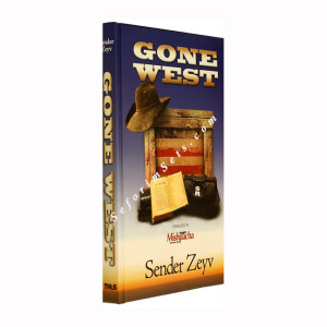 Gone West  