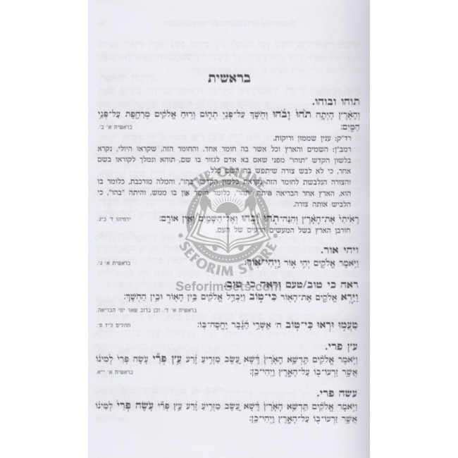 Hatanach - Kemakor Lesafeh Haivrit / התנ”ך כמקור לשפה העברית Hatanach - Kemakor Lesafeh Haivrit / התנ”ך כמקור לשפה העברית