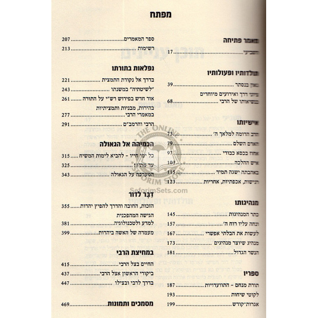 Hashvii  /  השביעי