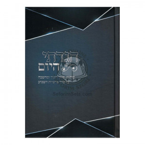 Higadeti Hayom / הגדתי היום