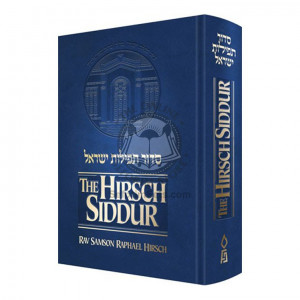 Hirsch Siddur