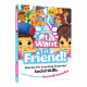 I Want a Friend  