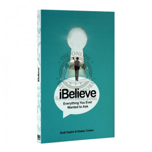 iBelieve 
