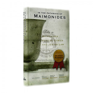 In the Pathways of Maimonides