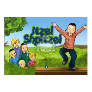 Itzel Shpitzel 1 (Neibaum)
