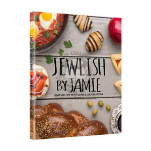 Jewlish By Jamie