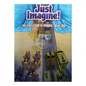 Just Imagine! The Miracles of Kriyas Yam Suf  