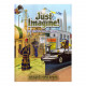 Just Imagine! The Purim Story Today (Safra)   