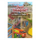 Just Imagine! Their Tales in Our Times Volume 1  