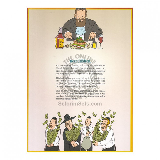 Just Imagine! Their Tales in Our Times Volume 1 Just Imagine! Their Tales in Our Times Volume 1