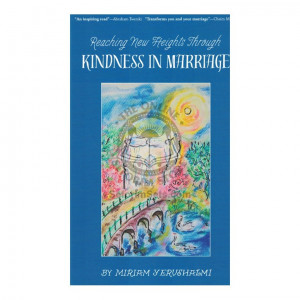 Kindness in Marriage 