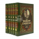 Midrash Chizkiyah on the Chumash 
