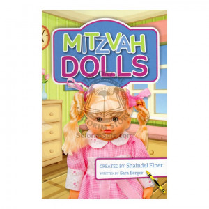 Mitzvah Dolls (Finer)