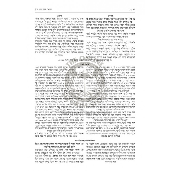 Czuker Edition Mikra'os Gedolos Kesuvim Tehillim (Psalms) 