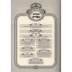 Chumash Mikra Mefurash 5 Volume Set                /             חומש מקרא מפורש סט ה כרכים