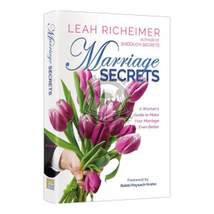 Marriage Secrets 