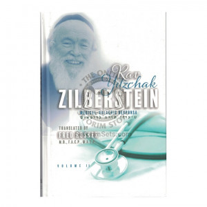 Medical - Halachic Responsa Vol 2