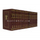 Midrash Rabba HaMevuor - Small  /  מדרש רבה המבואר - קטן