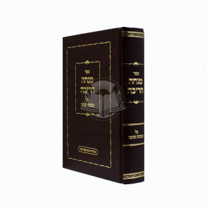 Mincha Chareiva -  Masechet Sota     /     מנחה חריבה על מסכת סוטה