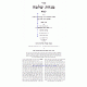 Minchas Shlomo            /         מנחת שלמה