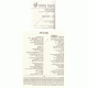 Mishna Sedura 3 Volumes     /      משנה סדורה ג כרכים