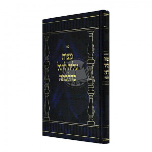 Mitzvas Aliya L'Regel K'Hilchosa   /   מצות עלי' לרגל כהלכתה