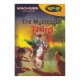 Mysterious Third (Comics)  