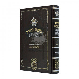 Nach Mikraos Gedolos - Shmuel 2    /    נ"ך מקראות גדולות - שמואל ב