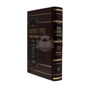Otzar Teshuvos Vol 2 / אוצר תשובות ח"ב