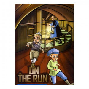 On the Run (Rozen)
