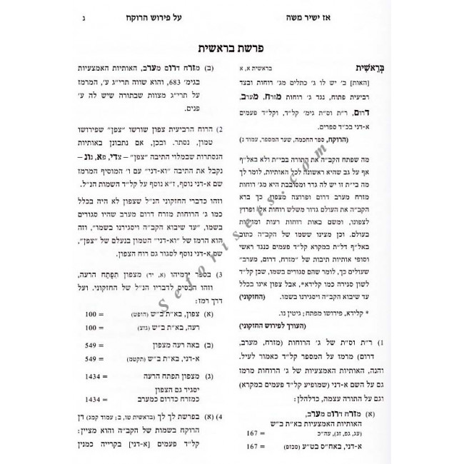 Az Yashir Moshe     /   אז ישיר משה