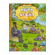 Parsha Hashavua For Kids - Vayikra - Yiddish  /  פרשת השבוע פאר קינדער - ויקרא
