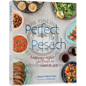 Perfect for Pesach  