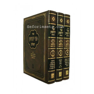 Pnei Yehoshua    /    פני יהושע