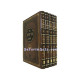 Pnei Yehoshuah Large  /  פני יהושע גדול