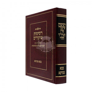 Reshimos Shiurim - Bava Metzia    /    רשימות שיעורים - בבא מציעא (סולובייצ'יק)