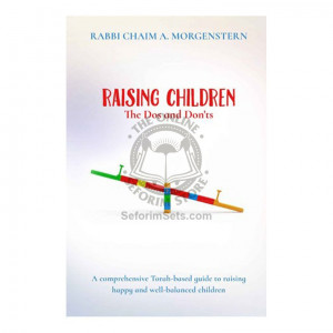 Raising Children The Dos and Don'ts