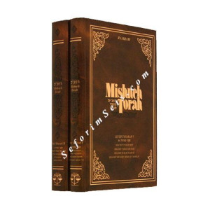 Rambam Hilchos Tahara 