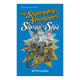 The Stupendous Adventures of Shragi and Shia (Softcover)  