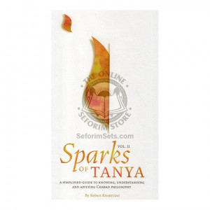 Sparks of Tanya Vol. 2